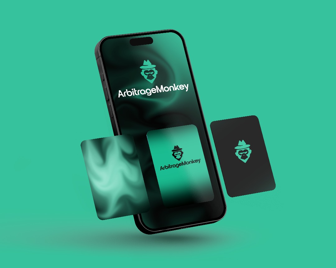 Arbitrage Monkey